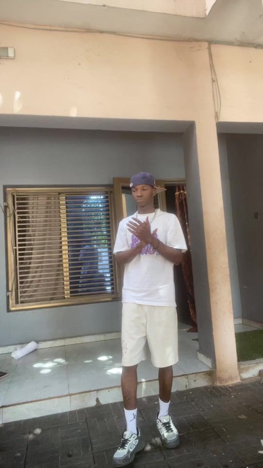 TikTok video thumbnail by _sekou23