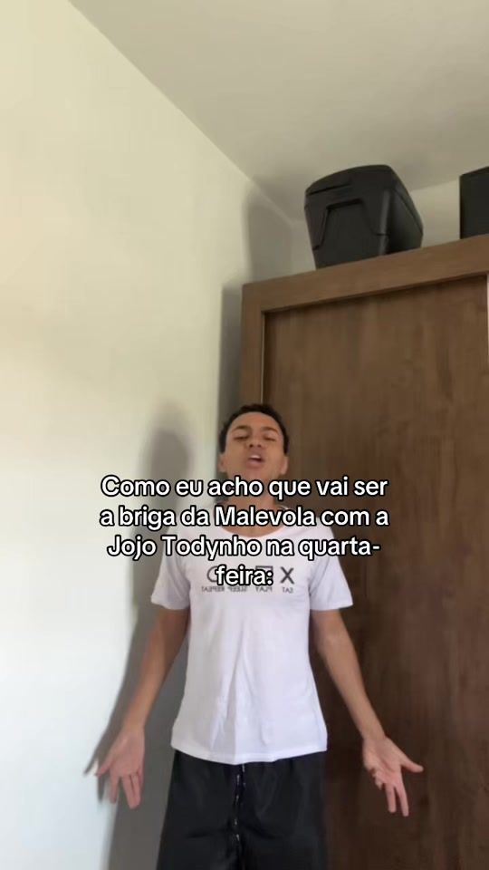 TikTok video thumbnail by joaovictorftp