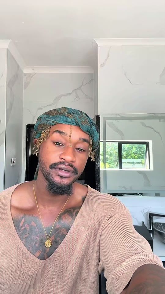 TikTok video thumbnail by zvikomotsi66