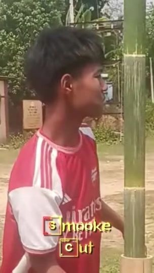 TikTok video thumbnail by smookecut