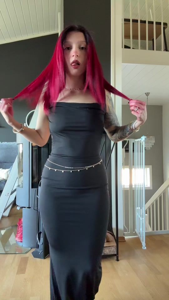 TikTok video thumbnail by luisagermanotta