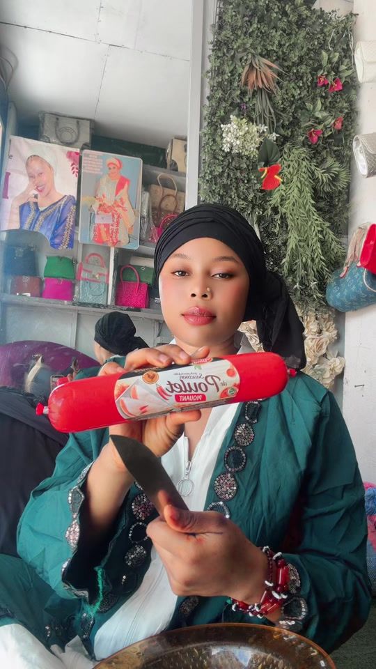 TikTok video thumbnail by siranishopping8