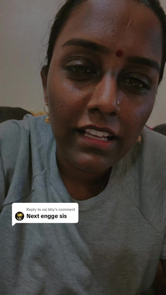 TikTok video thumbnail by nivethavani90