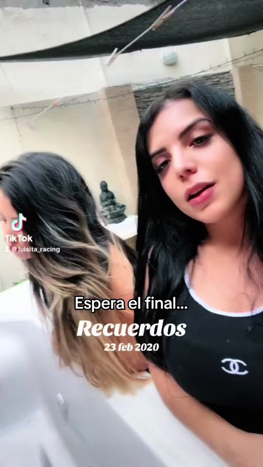 TikTok video thumbnail by luisita_racing