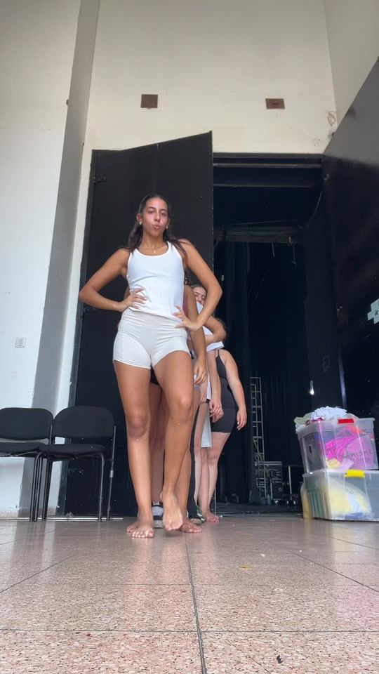 TikTok video thumbnail by shayazulay32
