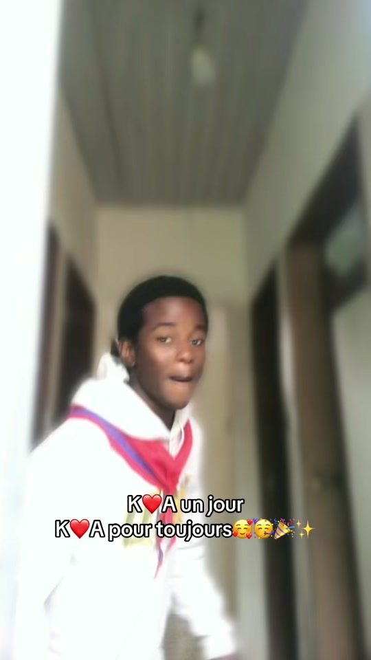TikTok video thumbnail by mulumba_de_tous