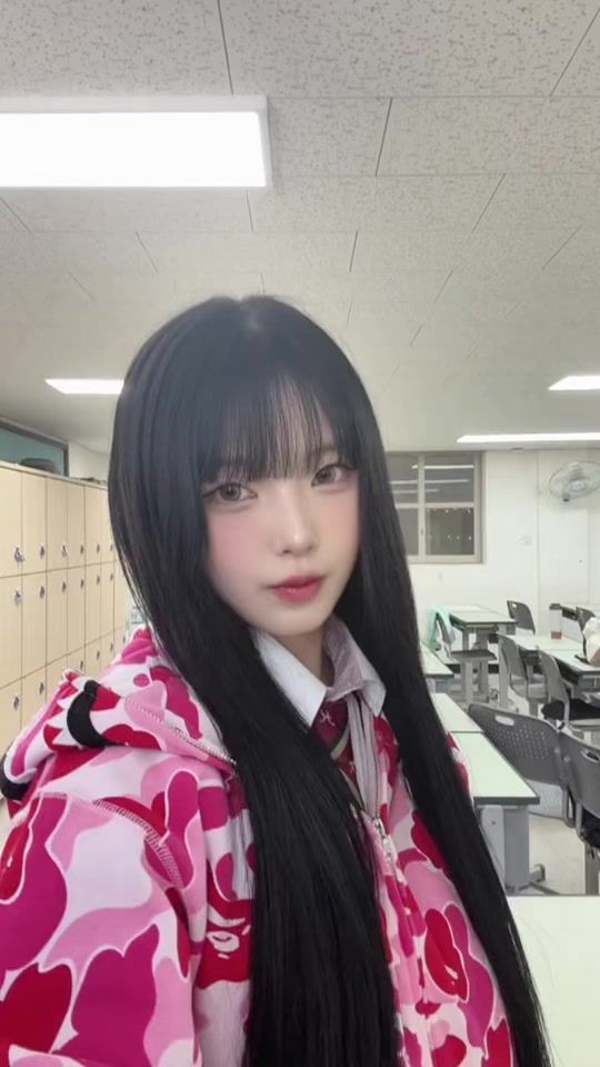 TikTok video thumbnail by seobeen.__