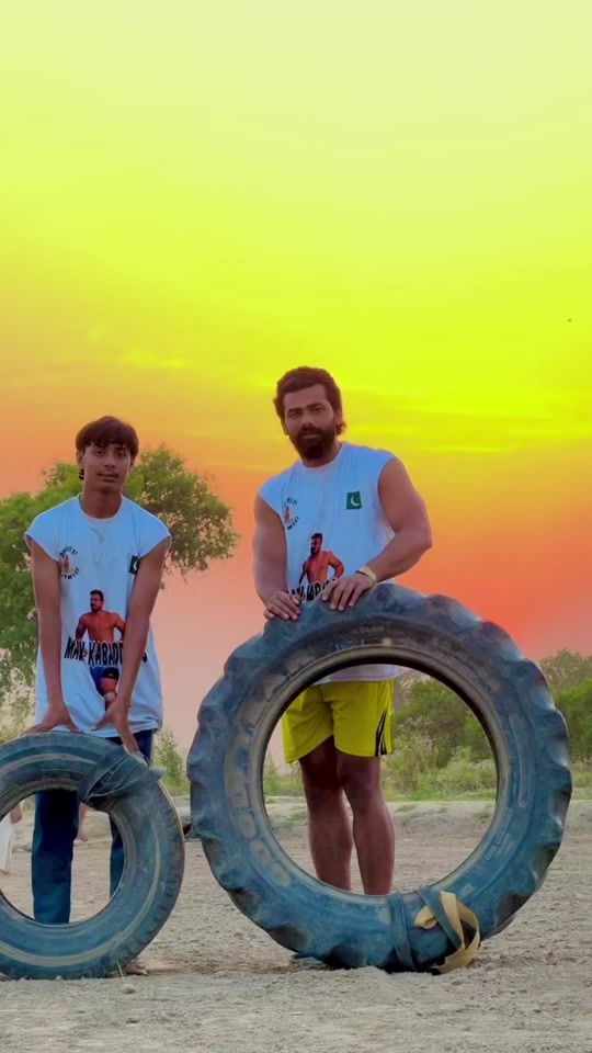 TikTok video thumbnail by alimalik342