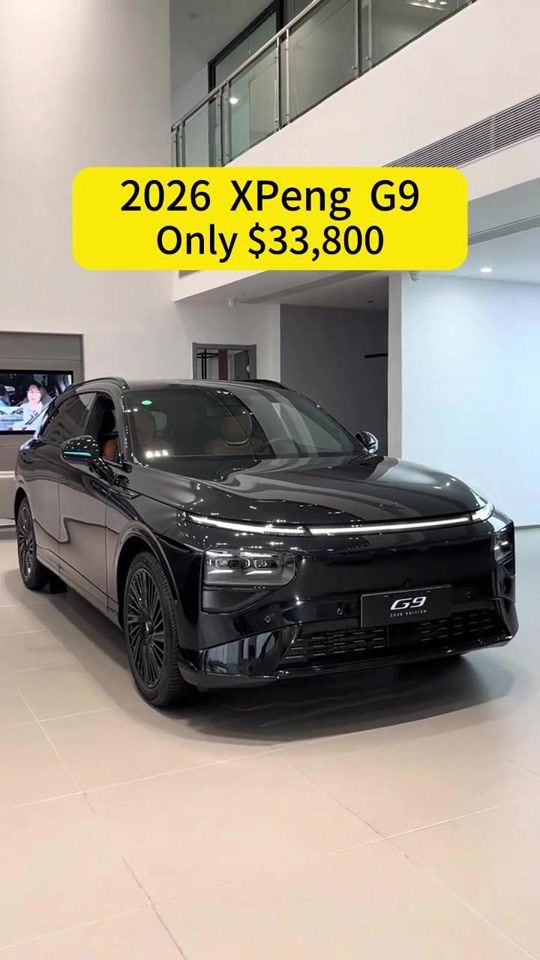 TikTok video thumbnail by chinaautoweb