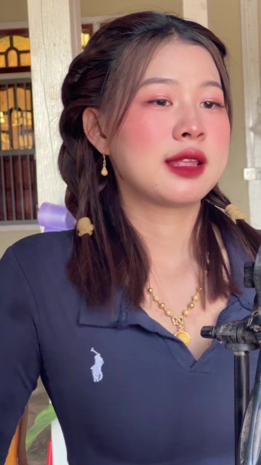 TikTok video thumbnail by nangkhamoakkham