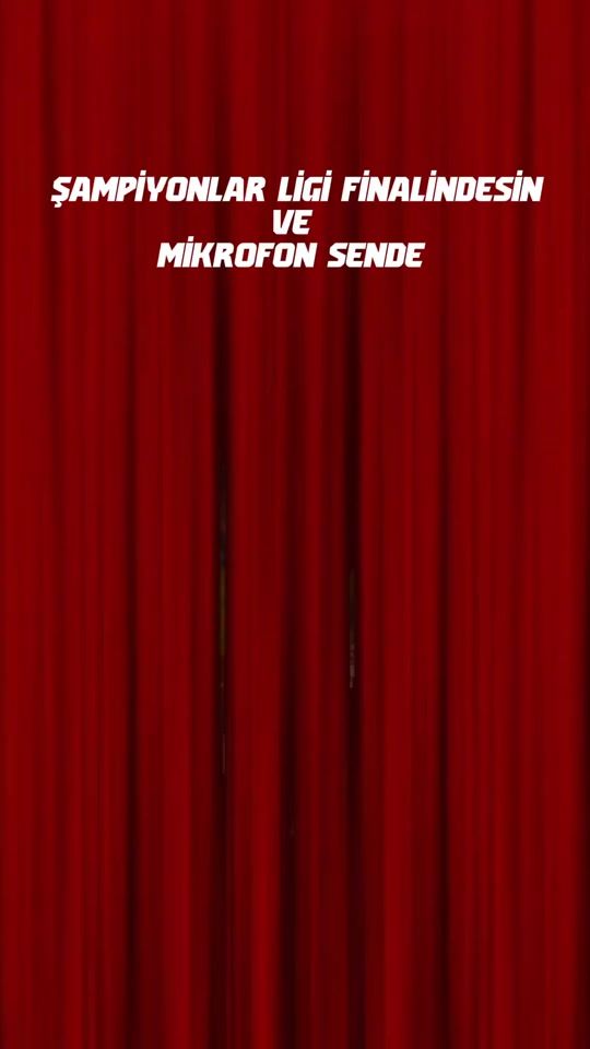 TikTok video thumbnail by mikrofonsendetr
