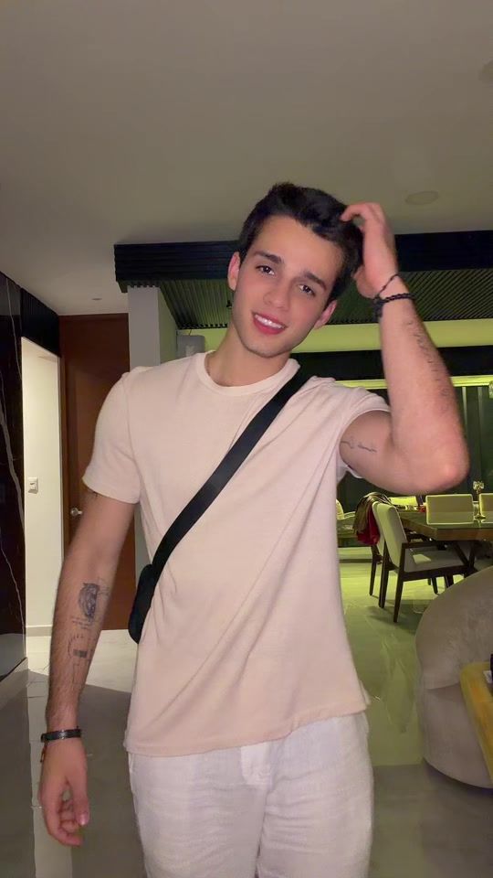 TikTok video thumbnail by jorgealdicy