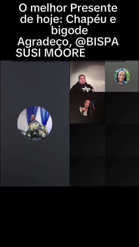 TikTok video thumbnail by profetadas