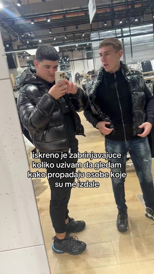 TikTok video thumbnail by lukamladenoviic