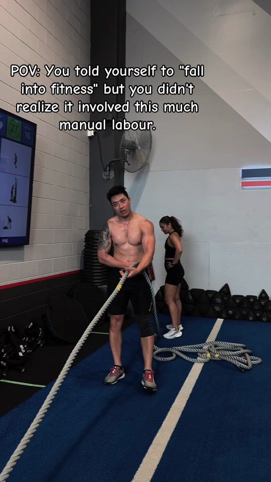 TikTok video thumbnail by yetiman_muscle