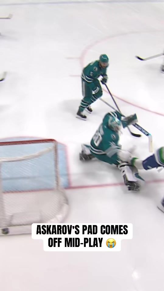TikTok video thumbnail by sportsnet
