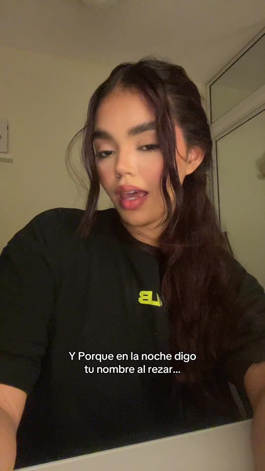 TikTok video thumbnail by eduardauceta