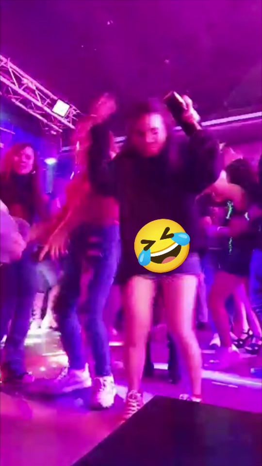 TikTok video thumbnail by leafacula