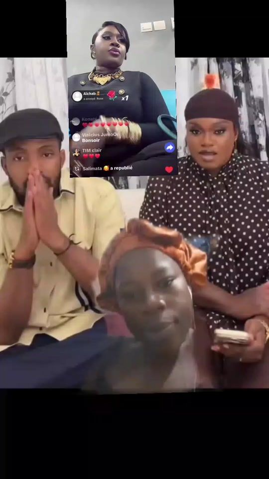 TikTok video thumbnail by ouattara125