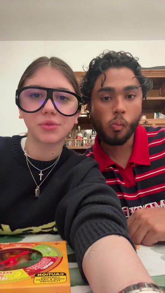 TikTok video thumbnail by akaveneca
