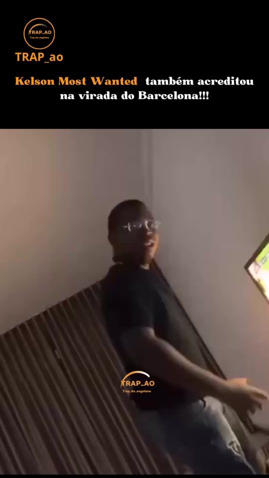 TikTok video thumbnail by trap_de_angolano2