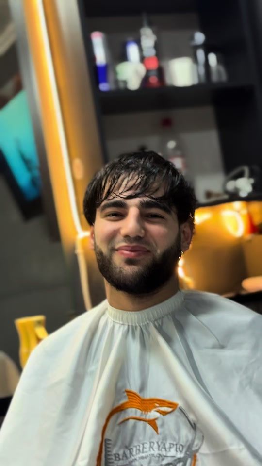 TikTok video thumbnail by barber.yap10