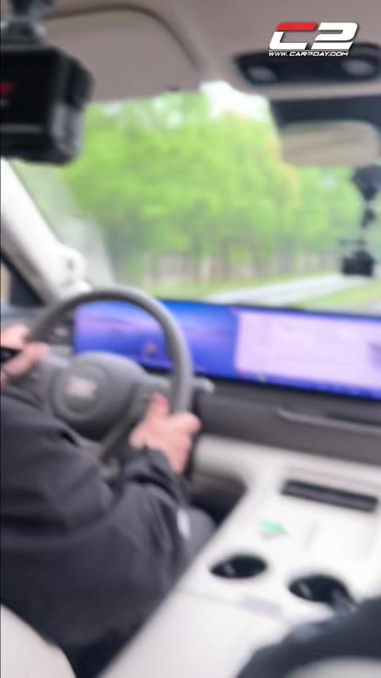 TikTok video thumbnail by car2day.com