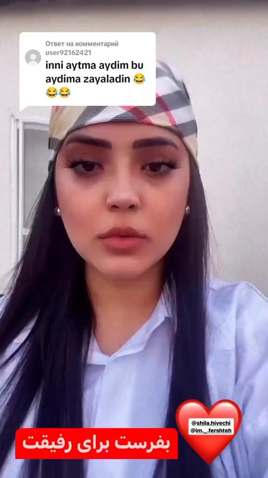 TikTok video thumbnail by irantmskorpion