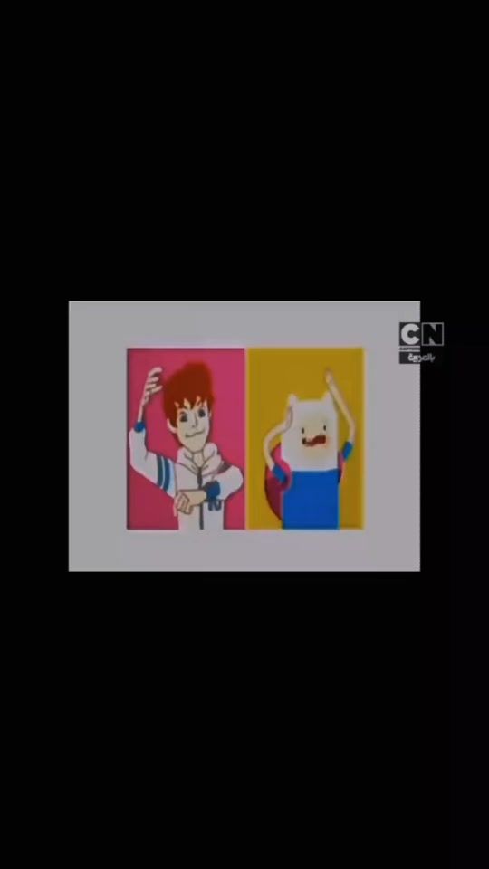 TikTok video thumbnail by cartoonnetwork793