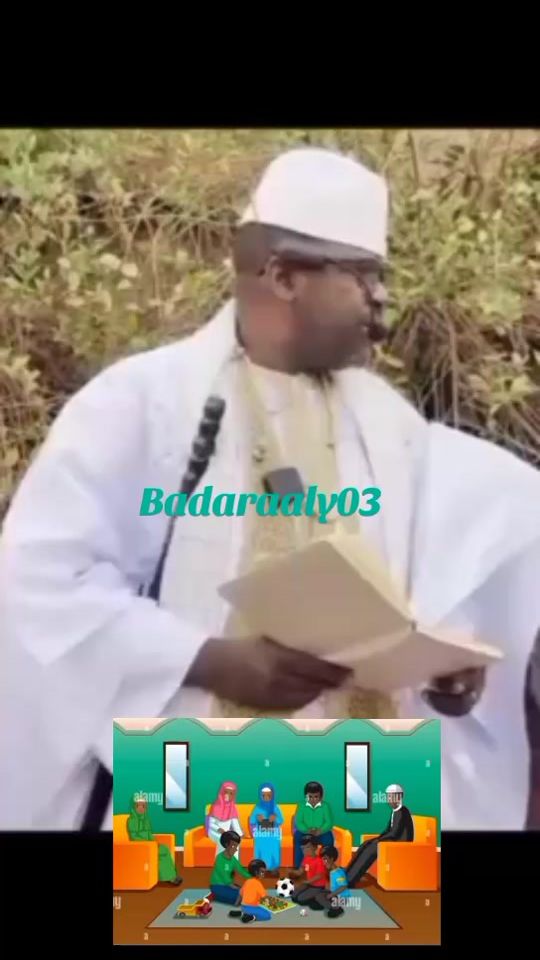 TikTok video thumbnail by badaraaly03