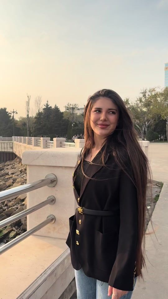 TikTok video thumbnail by seljanvalizada