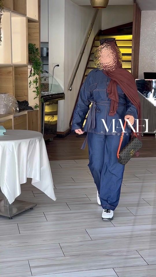 TikTok video thumbnail by manel.modeling