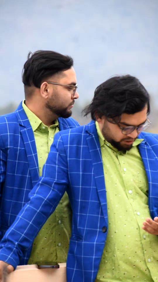 TikTok video thumbnail by pokharel_twins