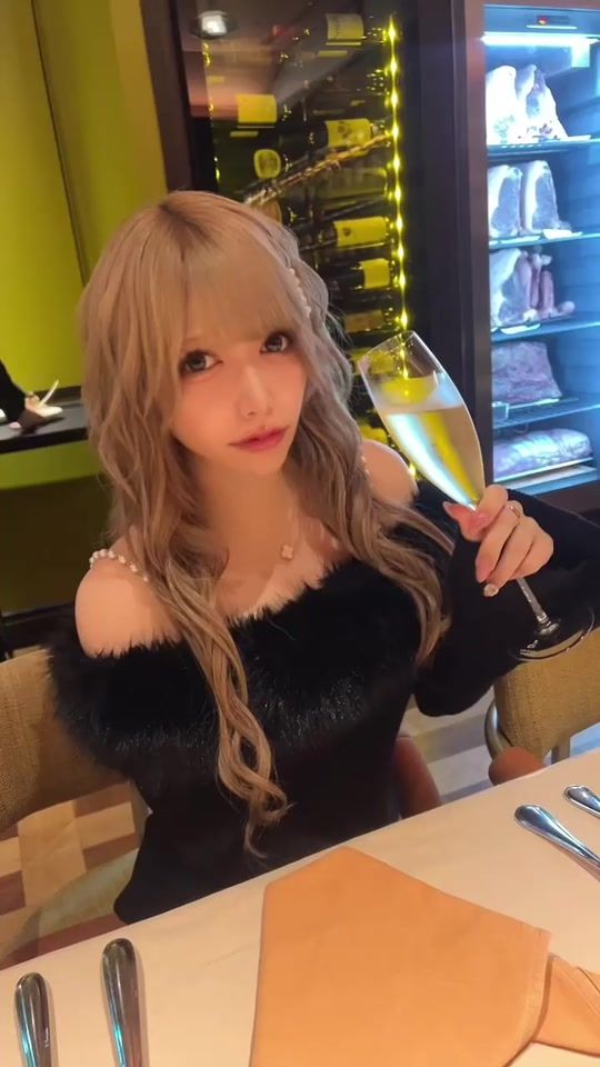 TikTok video thumbnail by serinorina