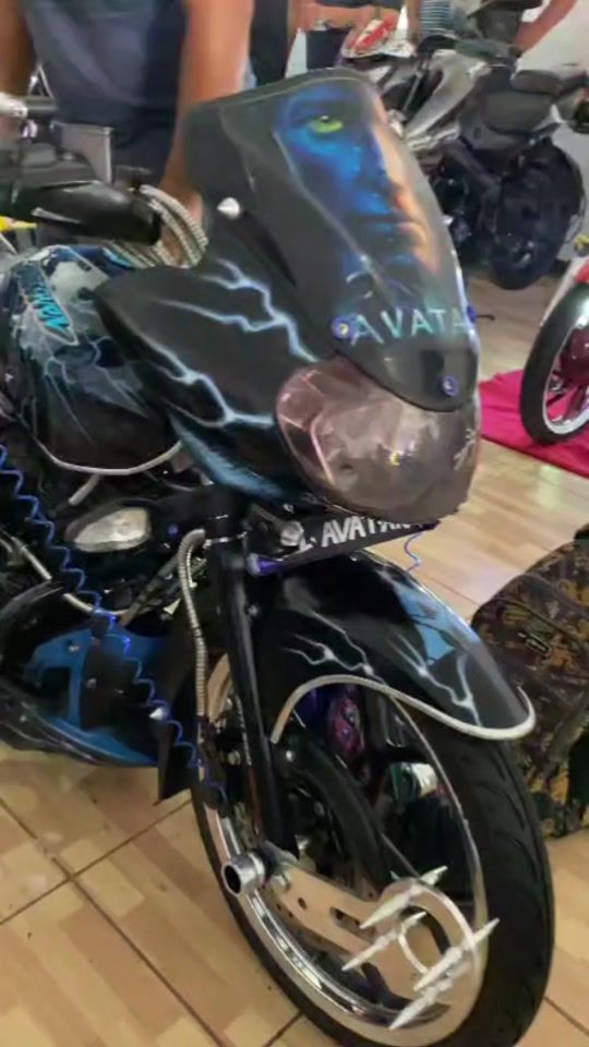 TikTok video thumbnail by el..avatar..503