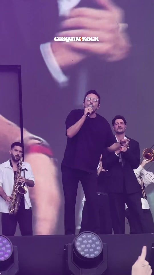 TikTok video thumbnail by cosquinrock