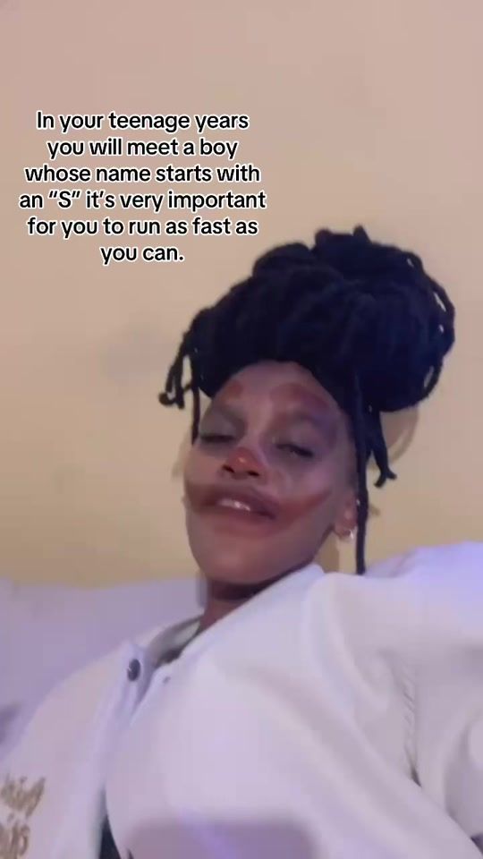 TikTok video thumbnail by kea_majaivane