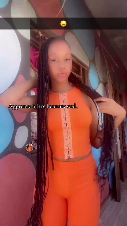 TikTok video thumbnail by meuf847