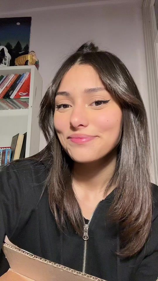 TikTok video thumbnail by mxelshamy