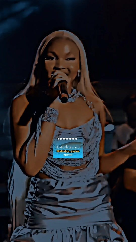 TikTok video thumbnail by mkufya_lyrics