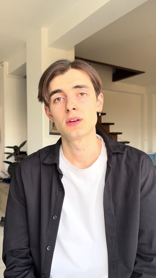 TikTok video thumbnail by shymanovski