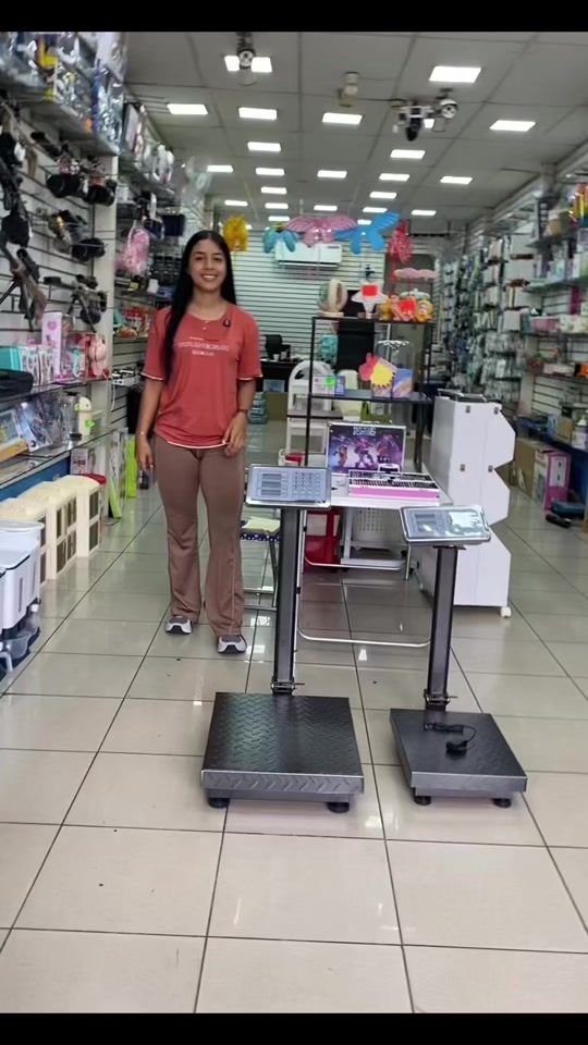 TikTok video thumbnail by aleximportadora