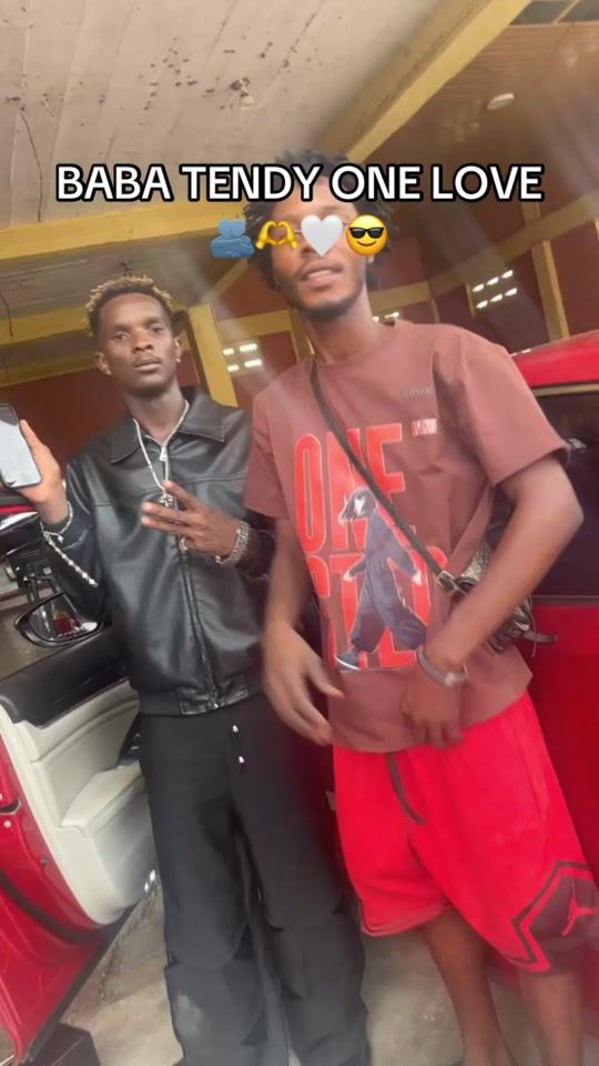 TikTok video thumbnail by kwamejunio1
