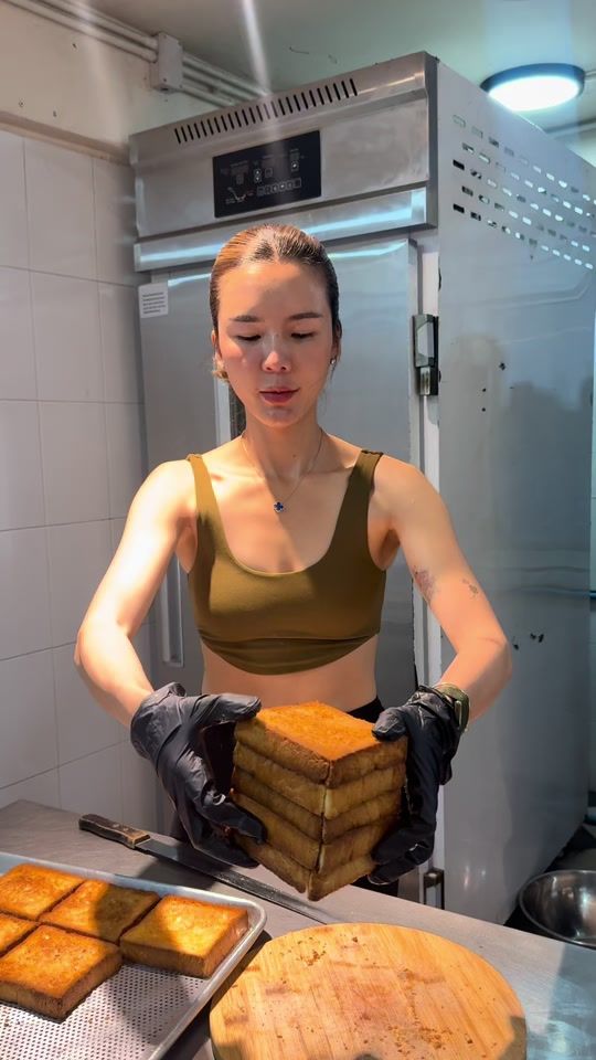 TikTok video thumbnail by pungpingseehorm