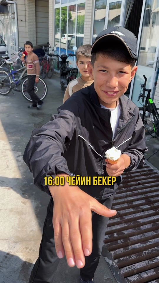 TikTok video thumbnail by uzgen_online