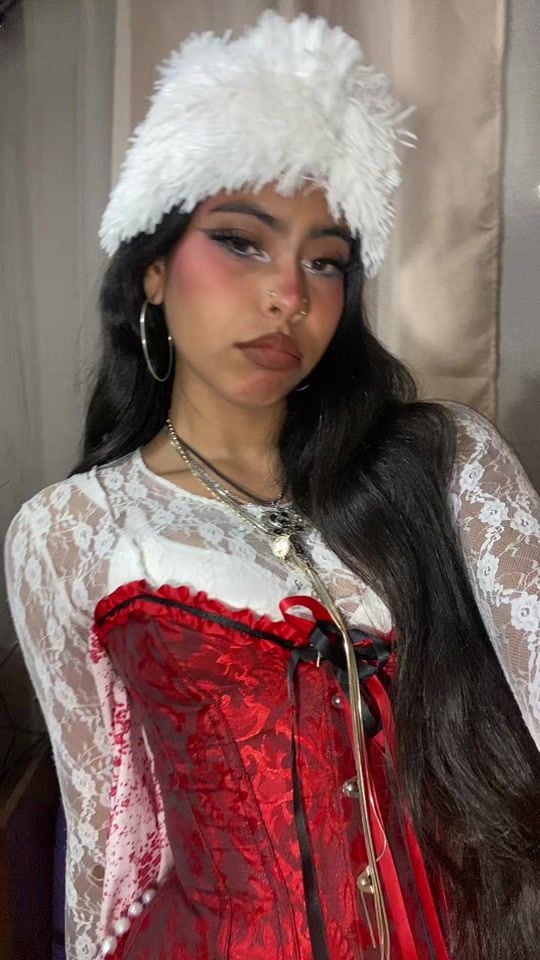 TikTok video thumbnail by saorixkido