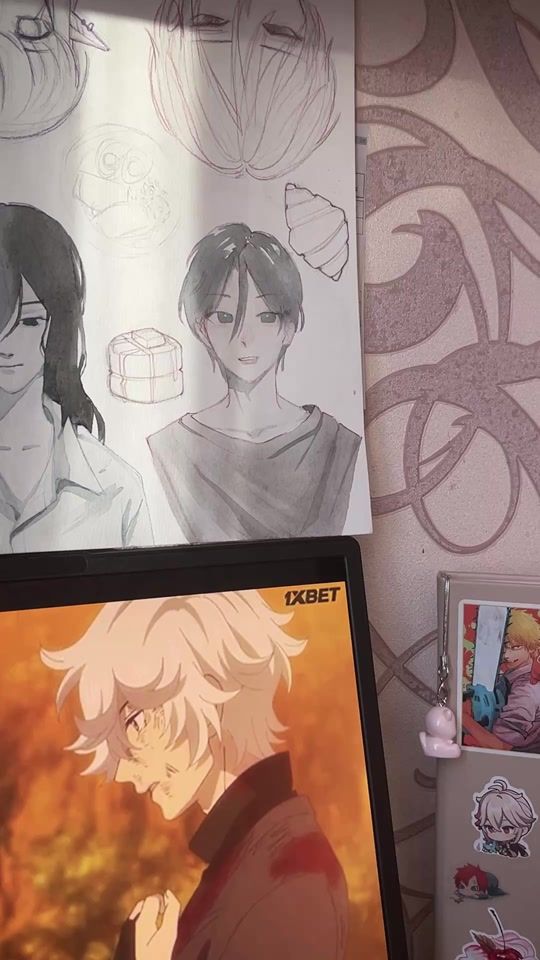 TikTok video thumbnail by katzushiii