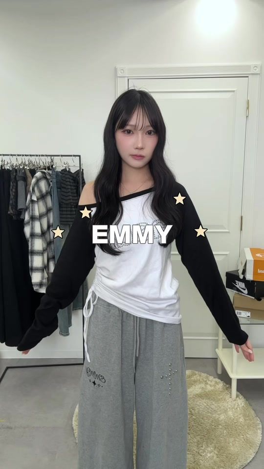 TikTok video thumbnail by emmyofficialjp