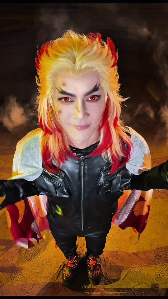 TikTok video thumbnail by jiro_rock