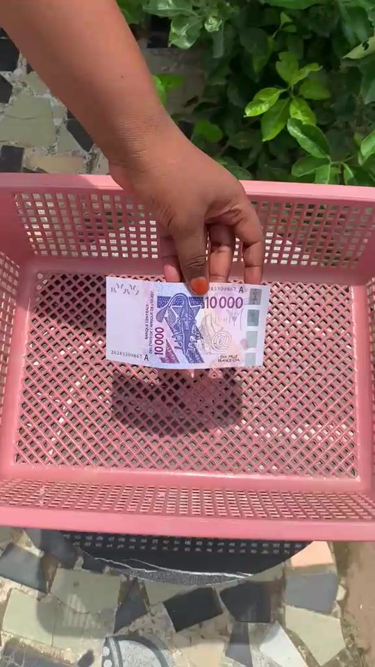 TikTok video thumbnail by nagnoumabamba